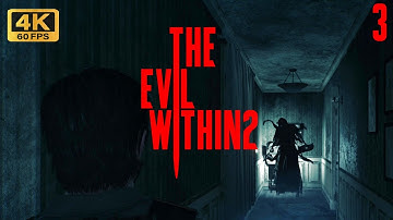 | The Evil Within 2 | PC - Let