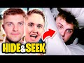 CRAZY HIDE &amp; SEEK WITH PIEFACE &amp; TAYSMCR....