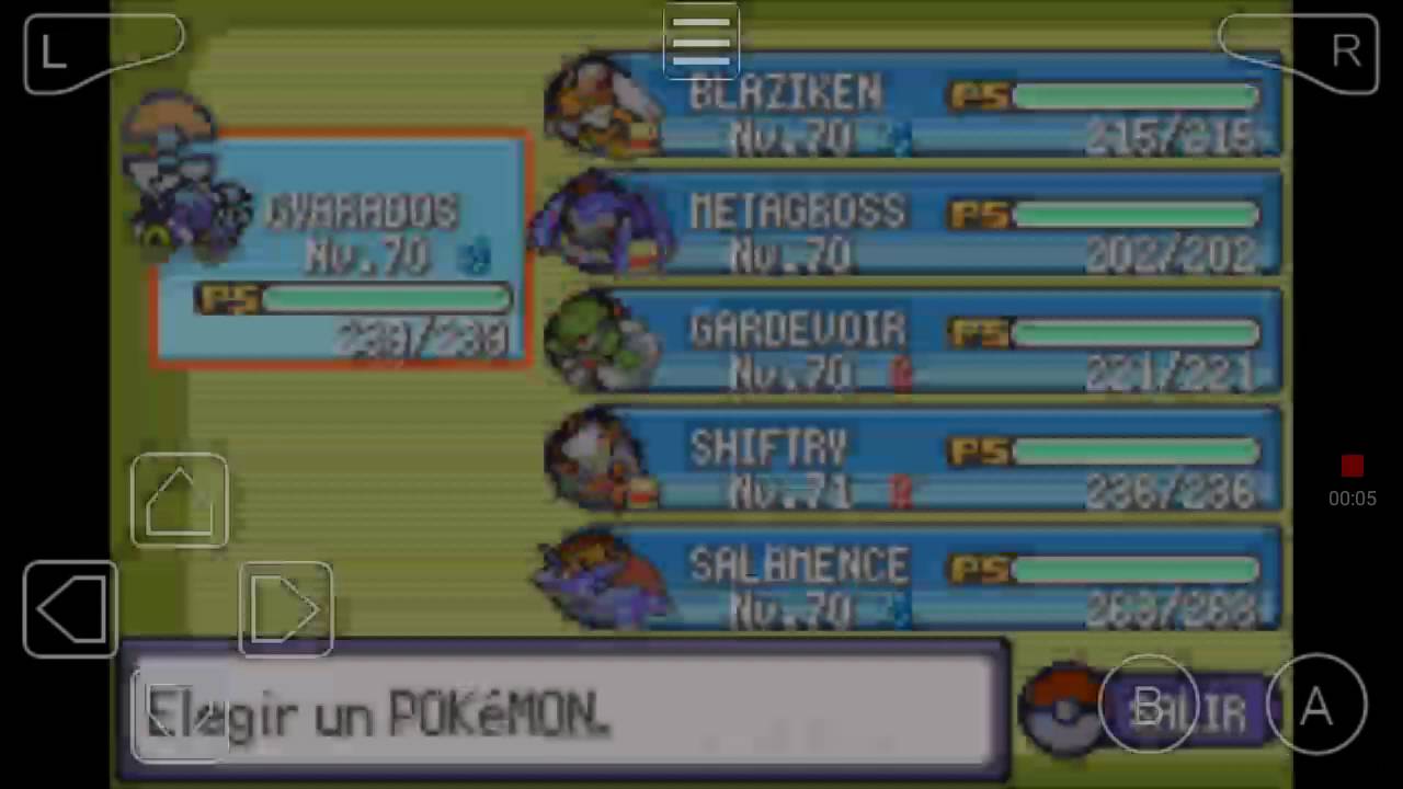 Mi mejor equipo en pokémon esmeralda (Papyrus The Skeleton) YouTube Mi mejor equipo en pokémon esmeralda (Papyrus The Skeleton) YouTube