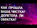 Как прошла ваша чистка? Вернулся ли негатив к врагу? И что будет с вами после чистки?