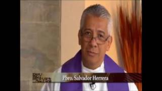 Examen de Conciencia Para una Buena Confesión P Salvador H - YouTube
