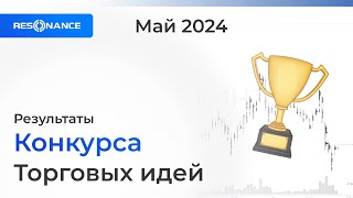 Результаты конкурса идей 05/2024