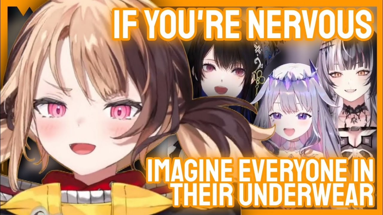 Gigi Needed to Be Put to Bed After Saying Way Too Much