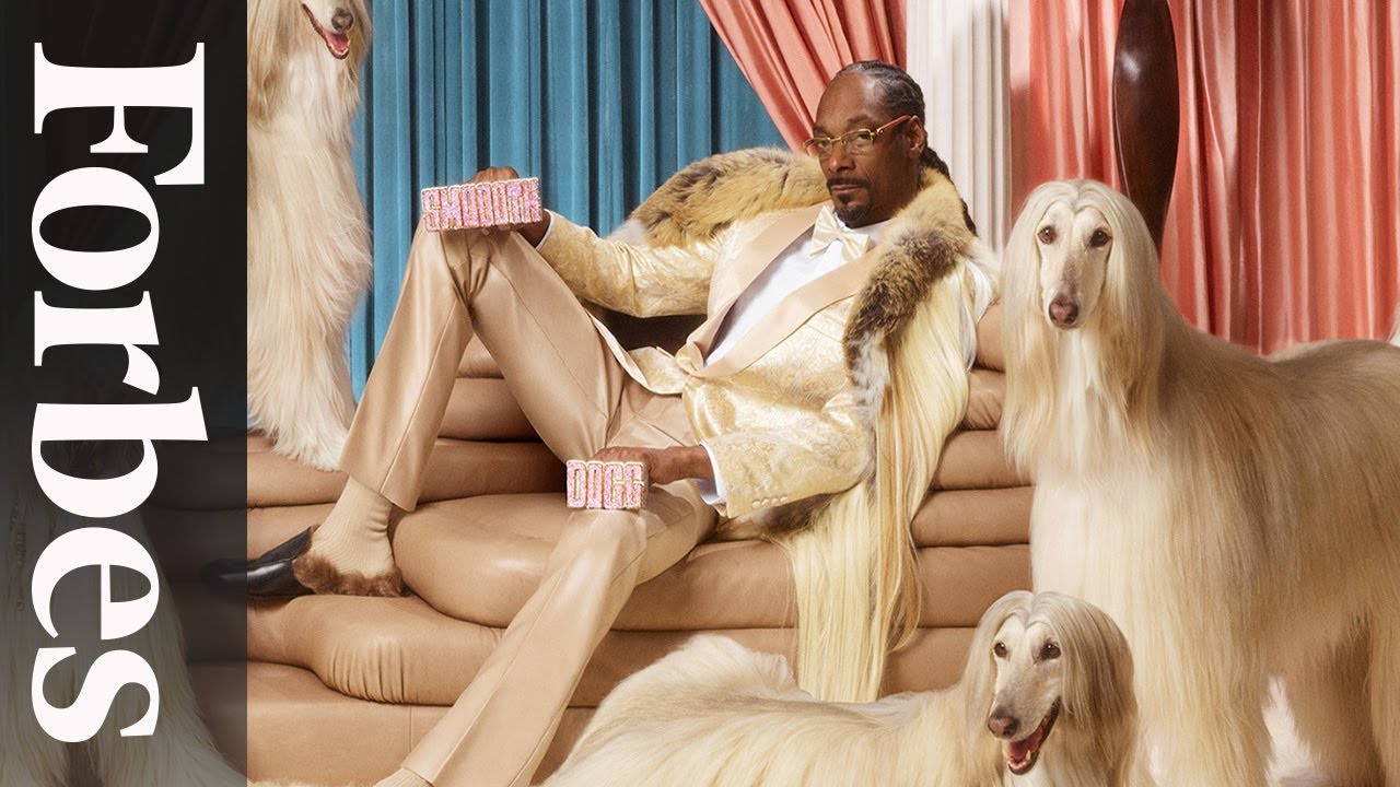 Snoop Dogg Invests In Swedish Unicorn; Gillette Masculinity Ad Falls Flat  Flash