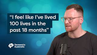Nick's Story: Holding On to Your Sanity | An extended Hold the Moment interview