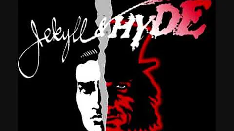 Confrontantion (Dr.Jekyll Mr.Hyde musical by Giann...