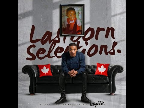 Lasborn Selections 001 (100% Production Mix) Mixed By Idyllic Rsa