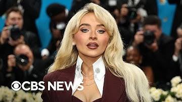 MTV announces 2025 Video Music Award nominees