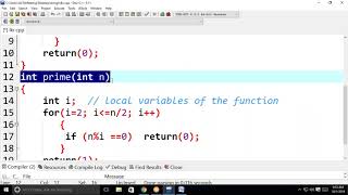 7  Function  Prototype Wealth
