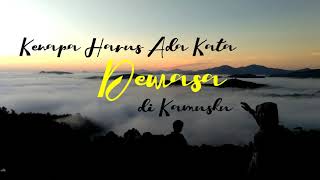 Download Lagu Kenapa harus ada kata Dewasa di kamusku II Cerita malam eps 1