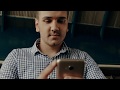 Srce moe - Angel Stojkoski (Official video 2017 )