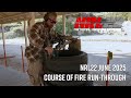 Range VLOG #313 - June 2025 NRL22 Course of Fire Match Director Run-Through