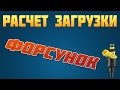 Как узнать загрузку форсунок? Анализируем лог-файл