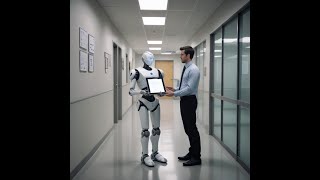 The 2026 Robot Plot Twist: When Machines Start Saying “No” #Shorts