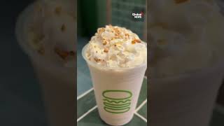 Shake Shack shimmies into Canada: Toronto welcomes NYC burger chain 🍔