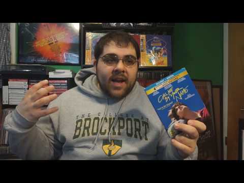 The Finer Things Ep 1 Call Me By Your Name Blu Ray Review 