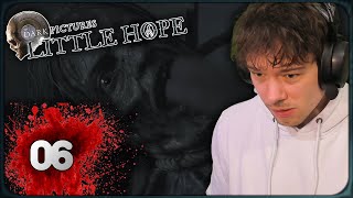 TOT!!! 💀 The Dark Pictures "Little Hope" 💀 #06 [DEUTSCH] mit@RetroJuli