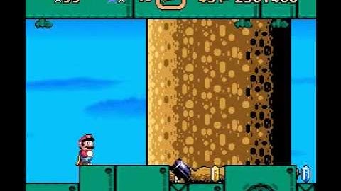 TSRPR - Neverfly Fortress (Secret Exit)