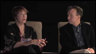 Harriet Harris - Advice For Young Actors - Conversations On Craft - Episode 3