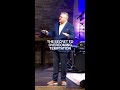 The Secret To Overcoming Temptation #temptation #focusongod #trainofthought #shorts