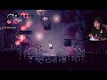 Jugando HOLLOW KNIGHT