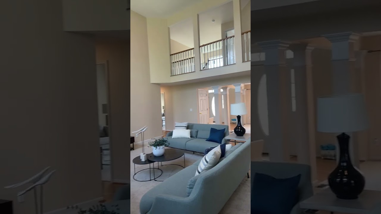 Would you buy this Mason, Ohio home for $599,000? 