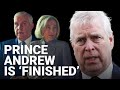 Netflixs scoop is a grade a disaster for prince andrew  michael cole
