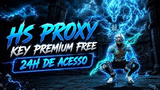 HIDEN PROXY IOS FREEFIRE 📲 100% ANTIBAN PROXY 🤯⚙️ AIM DRAG IOS UNDECTECTABLE 🥶