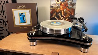 Steely Dan ✧ Gaucho (UHQR) ✧ Babylon Sisters ✧ Vinyl 💿