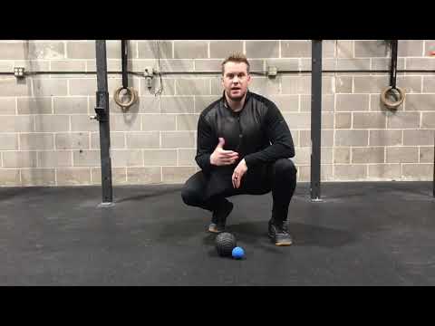 Simple and Effective SHOULDER and UPPER BACK Mobility Exercises ...