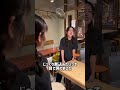 バイトの見た目いじりを絶対に許さない店長の一言
