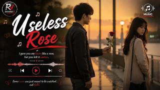 Useless Rose 🌹
