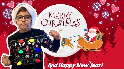Last Christmas - Wham! - Makaton Sign Language 🎄🎅🏻❤️