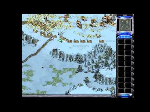 TMG Red Alert 2 March To Victory Series 1 (Round 1) Lawliet Vs Abby (Match 1)