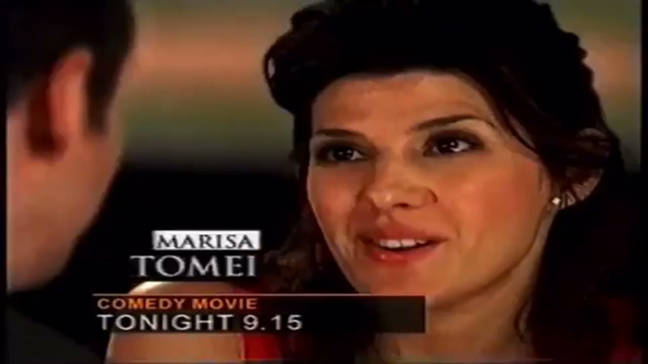 Anger Management (2003) - 9Network Australian Bumper (2007)