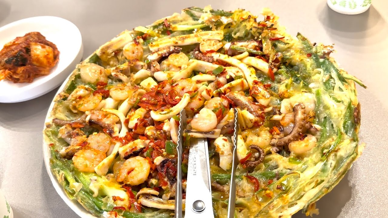 【韓国にまた行った日。その3】