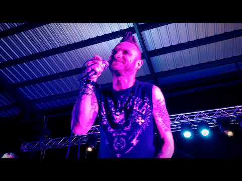 Mystify #SavingAbel #LegendsEventPark