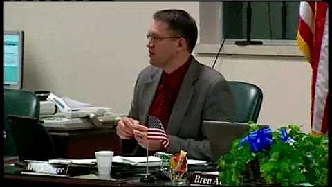 Liberty Schools Face $3 Million In Cuts