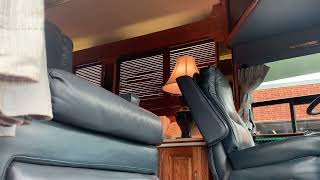 1989 Eagle Model 15 Motorhome