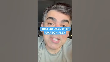 New to Amazon Flex? Must-Know Tips, Pros & Cons | Get Started the Right Way!