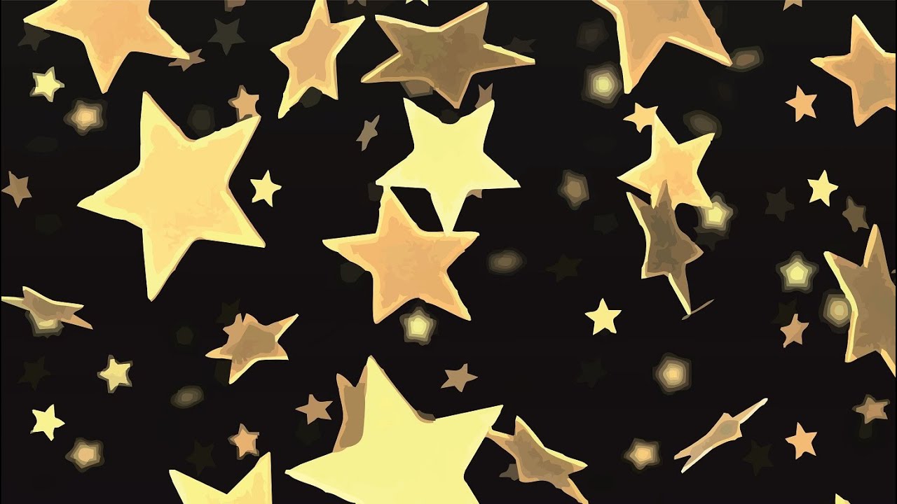 Нет ничего красивее звёзд! / There is nothing more beautiful than stars!