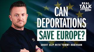 Why Immigration, Demographics, And Assimilation Are Becoming Europe’s Biggest Political Debate
