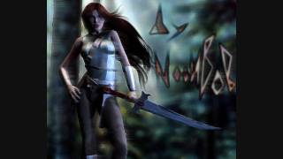 XNALara artists' video - Action theme