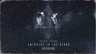 Britney Spears - Swimming In The Stars (Jon Mikael Remix)