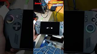 ASUS ROG Ally X 1TB SSD Review | AMD Ryzen Z1 Extreme | 24GB RAM | Best Handheld Gaming PC 2026