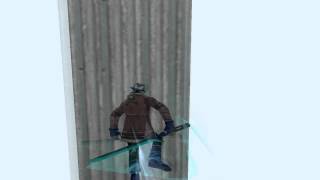 Golden Gunz: Duster SkillTrail V.1 [HD+Remake] By: iMale_Zika!