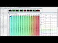 Creating a basemap to start your vehicle on hondata s300, the basics