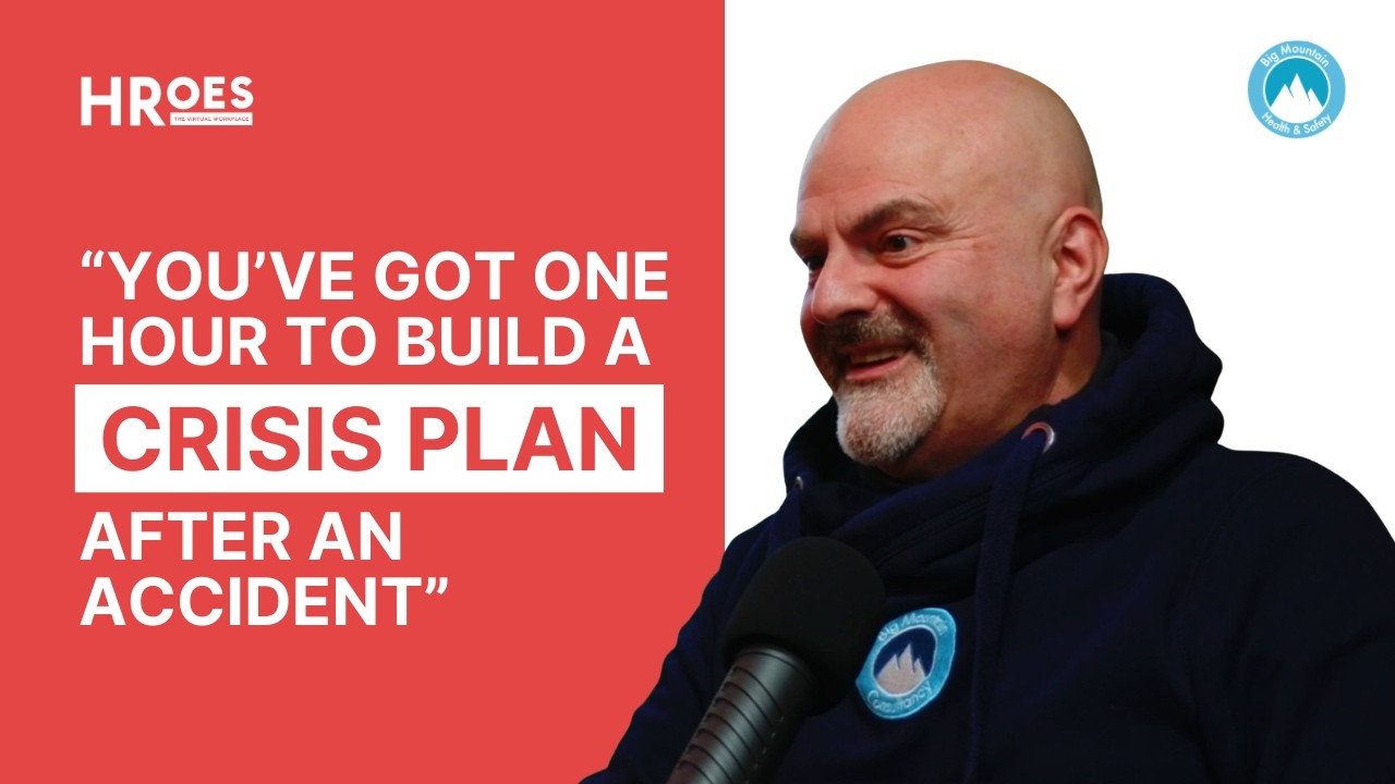 Stop Choosing Between Safety & Profit With Simon Hayhurst