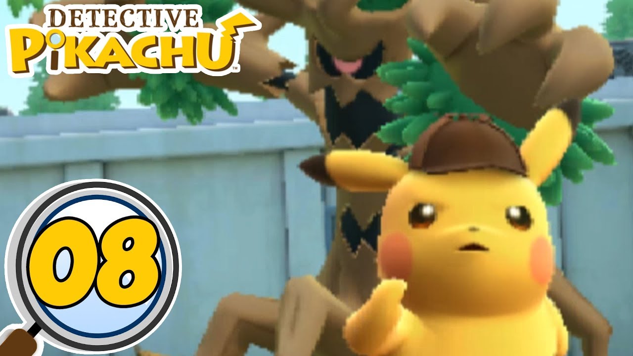 Detective Pikachu Shuckle s Berry Juice Episode 8 Chapter 3 100 Walkthrough E99rr TV detective-pikachu-shuckle-s-berry-juice-episode-8-chapter-3-100-walkthrough-e99rr-tv