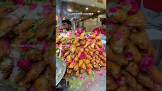 ASLAM BUTTER CHICKEN😍| Indian Street Food